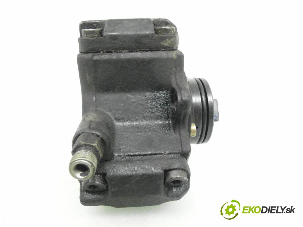 MERCEDES-BENZ KLASA A (W168) HB 2001 55,00 A 160 CDI (168.006) - OM 668.940 1689,00 pumpa vysokého TLAK: A6110700501 ; 0445010008