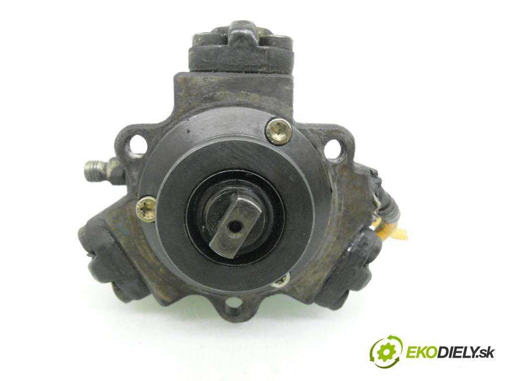 MERCEDES-BENZ KLASA A (W168) HB 2001 55,00 A 160 CDI (168.006) - OM 668.940 1689,00 pumpa vysokého TLAK: A6110700501 ; 0445010008