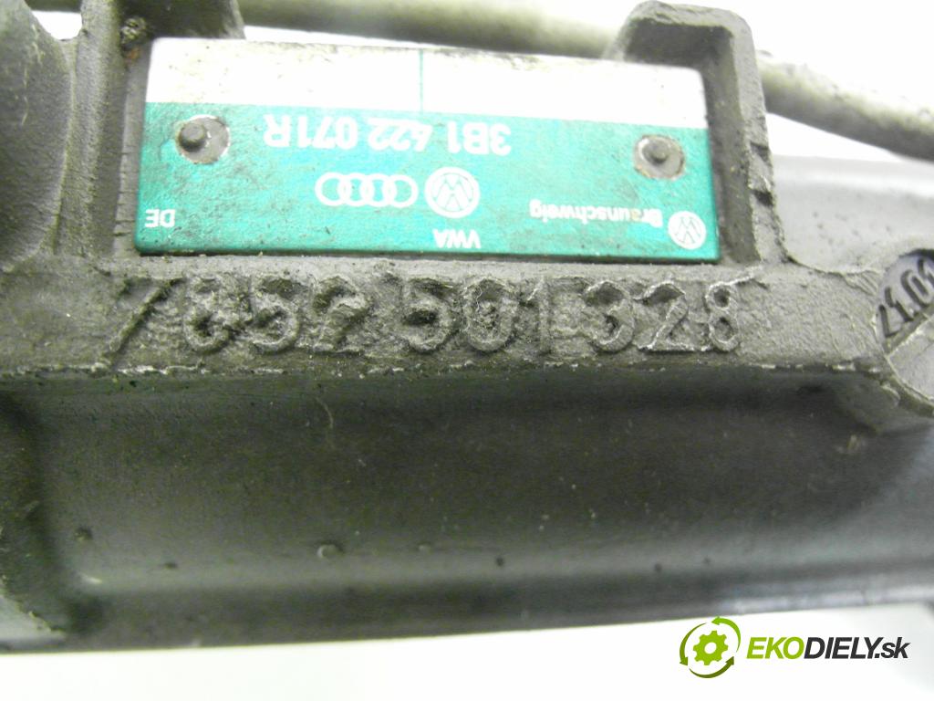 VW PASSAT B5.5 Variant (3B6) KOMBI 2001 96,00 1.9 TDI - AVF 1896,00 řízení ZE posilovačem 3B1422071R ; 7852501328