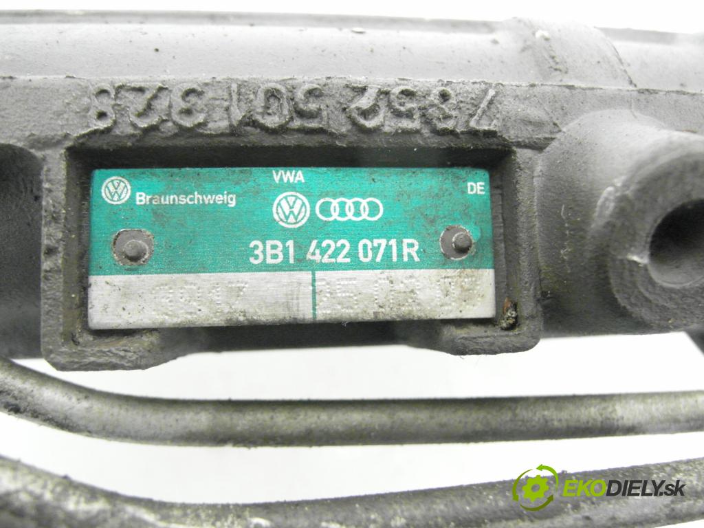 VW PASSAT B5.5 Variant (3B6) KOMBI 2001 96,00 1.9 TDI - AVF 1896,00 řízení ZE posilovačem 3B1422071R ; 7852501328