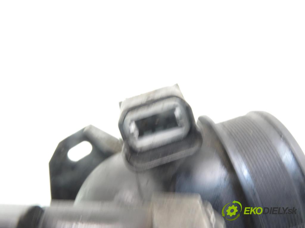 CITROEN C4 I (LC_) HB 2005 80,00 1.6 HDi 109 - 9HZ (DV6TED4) 1560,00 Škrtiaca klapka 9649832580 ; 25342946 (Škrtiaca klapka)