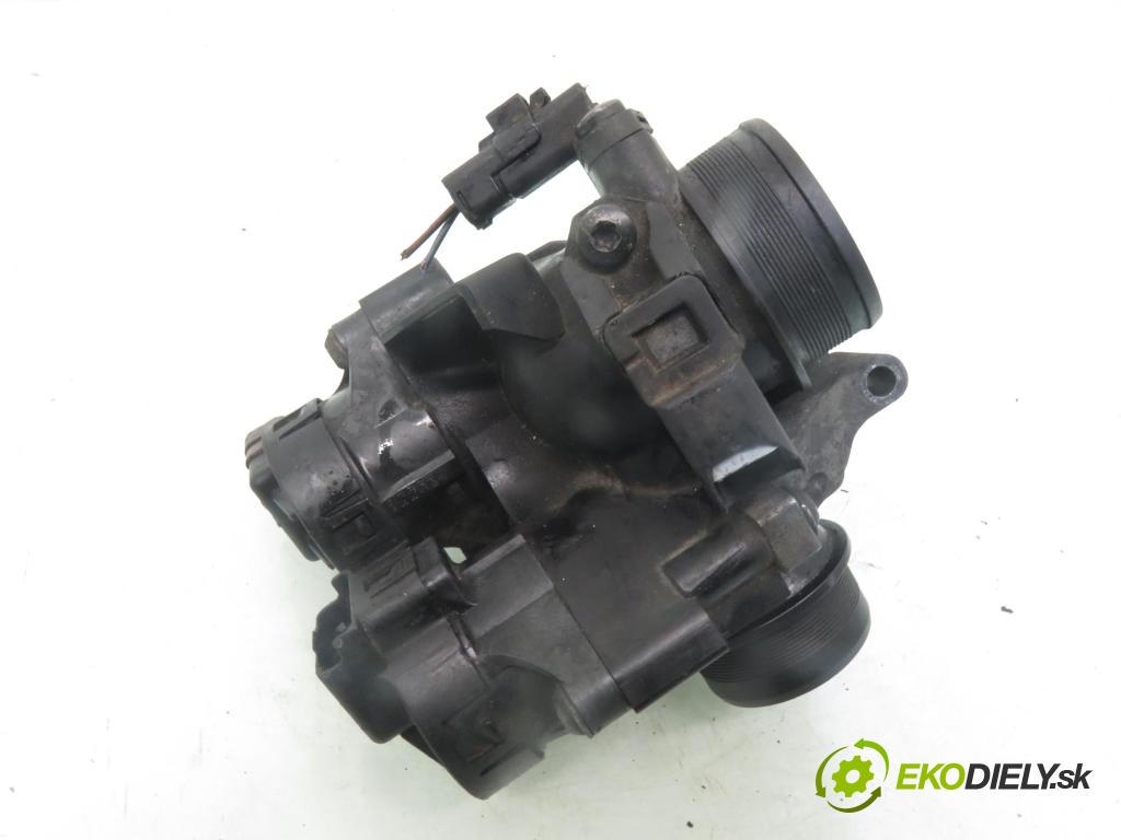 CITROEN C4 I (LC_) HB 2005 80,00 1.6 HDi 109 - 9HZ (DV6TED4) 1560,00 Škrtiaca klapka 9649832580 ; 25342946 (Škrtiaca klapka)