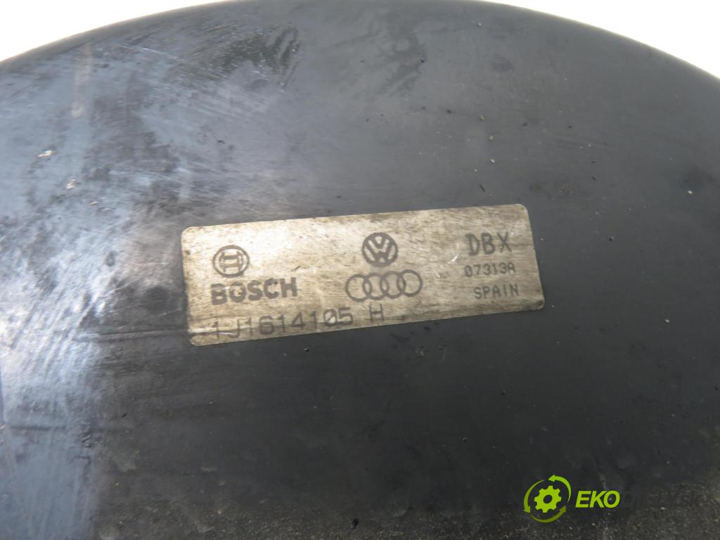 SEAT TOLEDO II (1M2) SEDAN 1999 81,00 1.9 TDI - AHF 1896,00 Posilovač 1J1614105H ; 21027099 (Servočerpadlo)