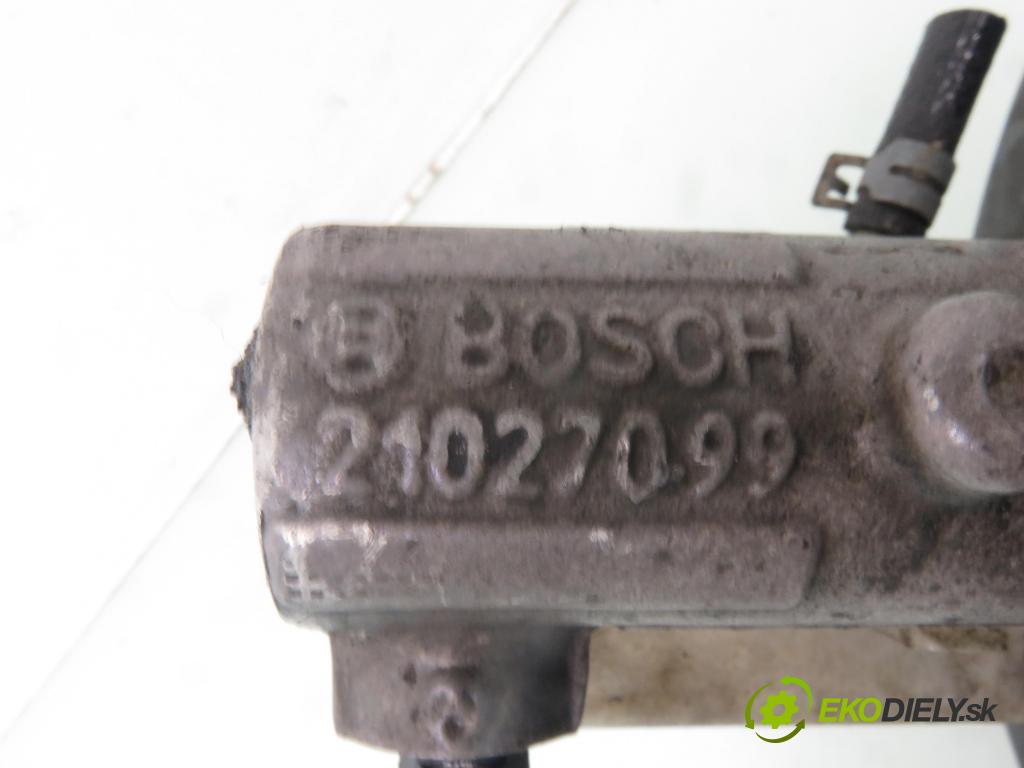 SEAT TOLEDO II (1M2) SEDAN 1999 81,00 1.9 TDI - AHF 1896,00 Posilovač 1J1614105H ; 21027099 (Servočerpadlo)