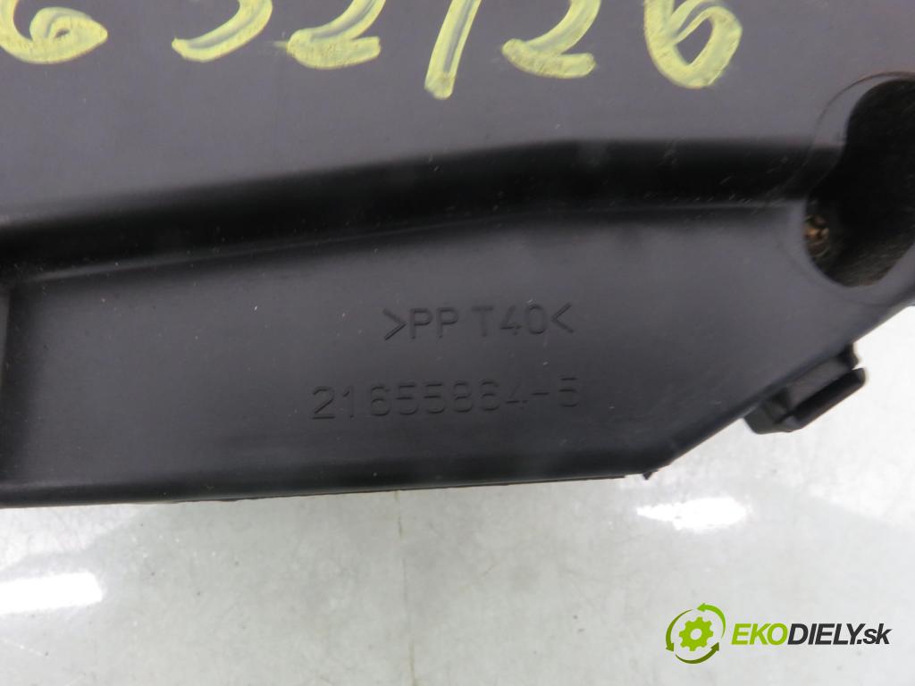 TOYOTA YARIS (_P1_) HB 2002 50,00 1.0 (SCP10_) - 1SZ-FE 998,00 prístrojovka elektrický 216558653 ; 216558645