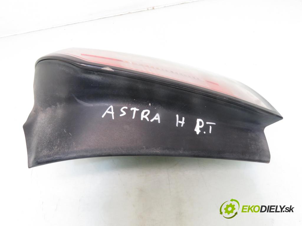OPEL ASTRA H Kombi (A04) KOMBI 2006 88,00 1.9 CDTI - Z 19 DT 1910,00 světlo pravé zadní 24451840R