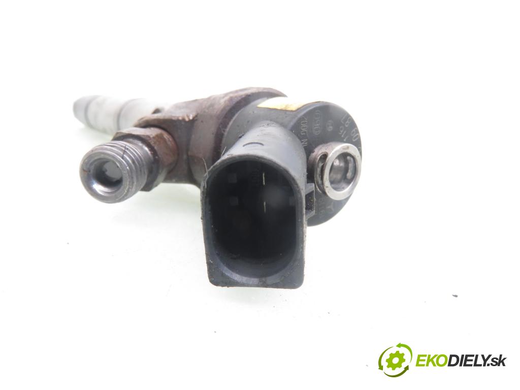OPEL ASTRA H Kombi (A04) KOMBI 2006 88,00 1.9 CDTI 16V - Z 19 DTJ 1910,00 vstřikovač A6680700987 ; 0445110116 (Vstřikovač paliva)