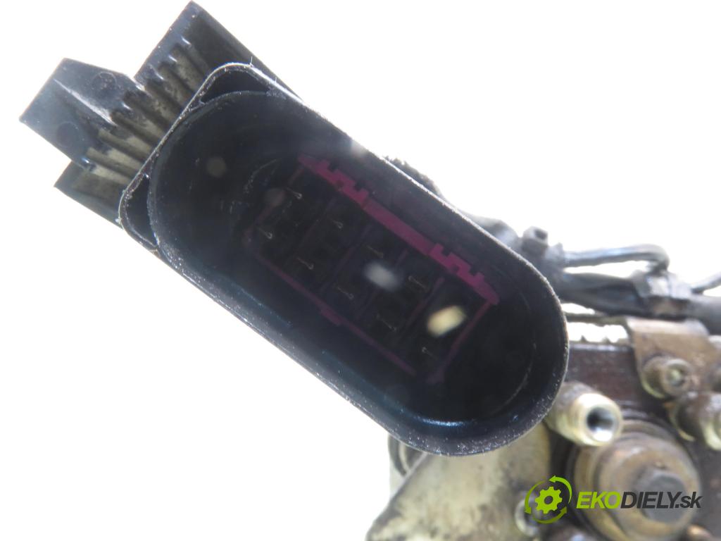 SEAT LEON (1M1) HB 2002 81,00 1.9 TDI - AHF 1896,00 pumpa vstřikovací 038130107D ; 0460404977 ; 2484483338 (Vstřikovací čerpadlo)