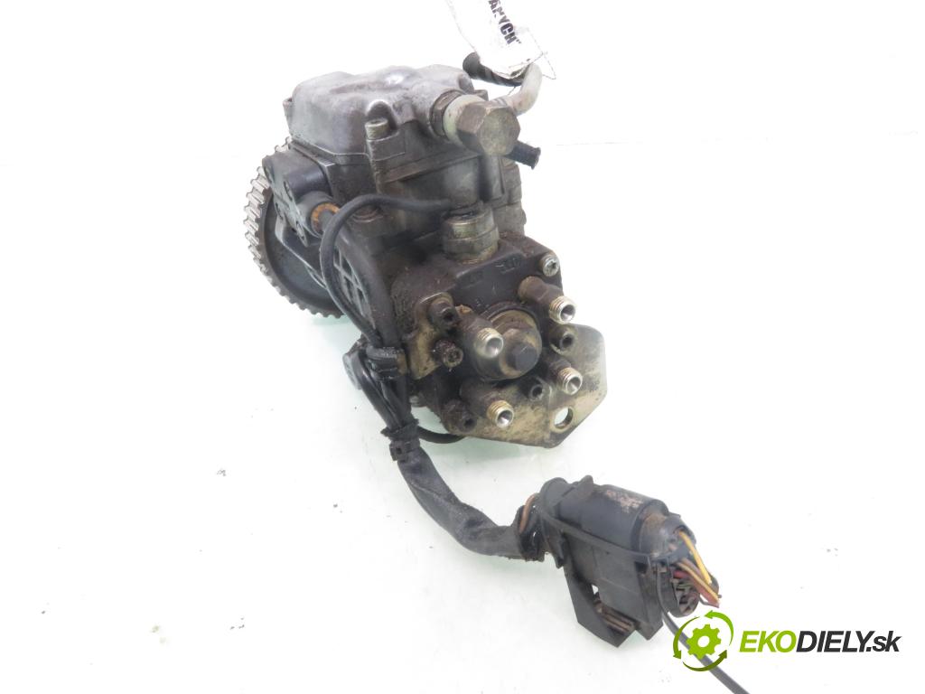 SEAT LEON (1M1) HB 2002 81,00 1.9 TDI - AHF 1896,00 pumpa vstřikovací 038130107D ; 0460404977 ; 2484483338 (Vstřikovací čerpadlo)