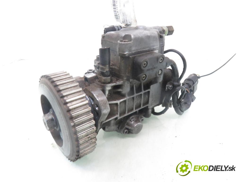 SEAT LEON (1M1) HB 2002 81,00 1.9 TDI - AHF 1896,00 pumpa vstřikovací 038130107D ; 0460404977 ; 2484483338 (Vstřikovací čerpadlo)