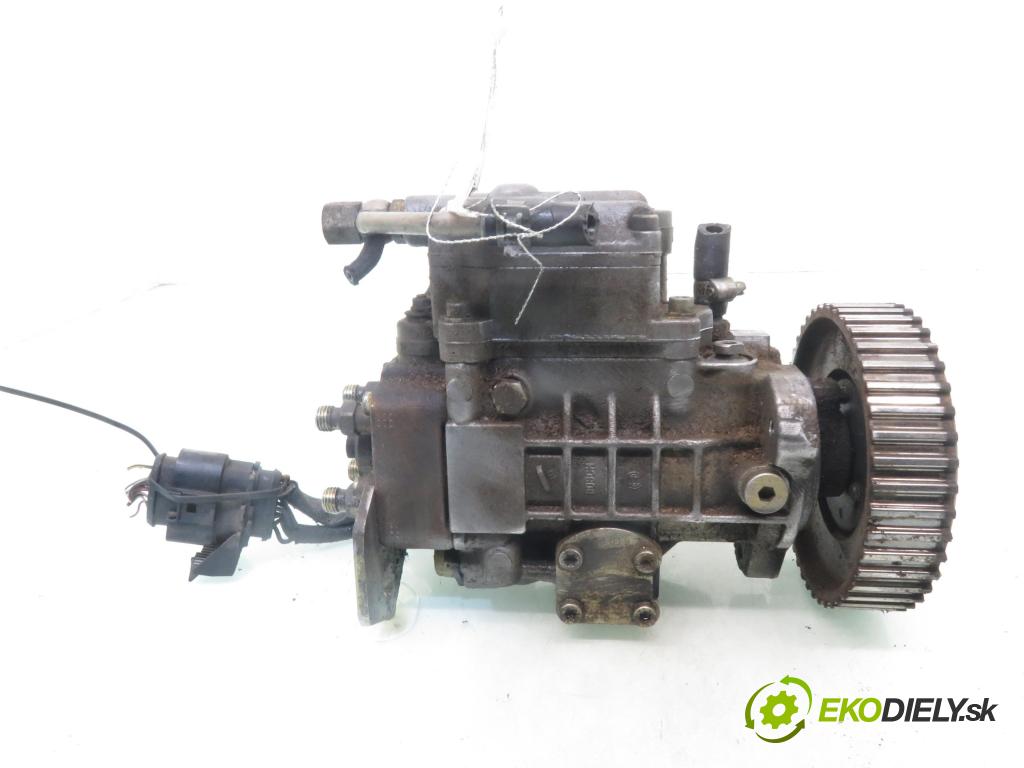 SEAT LEON (1M1) HB 2002 81,00 1.9 TDI - AHF 1896,00 pumpa vstřikovací 038130107D ; 0460404977 ; 2484483338 (Vstřikovací čerpadlo)