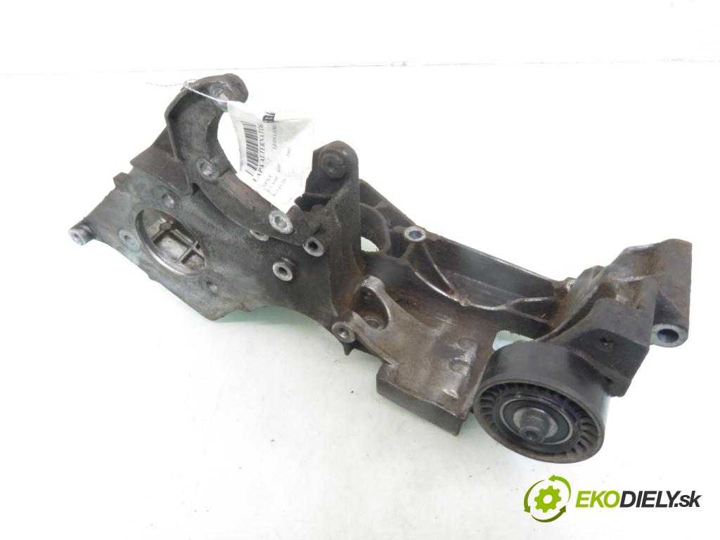 SEAT LEON (1M1) HB 2002 81,00 1.9 TDI - AHF 1896,00 uchycení alternátora 038903143H