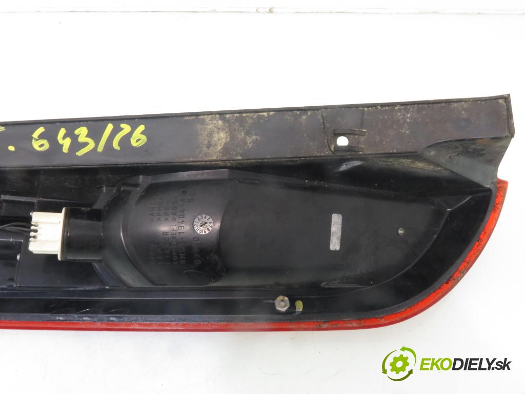 FORD FOCUS II (DA_, HCP) HB 2008 85,00 1.8 TDCi 115 - KKDA 1753,00 světlo pravé zadní 8M5113404A