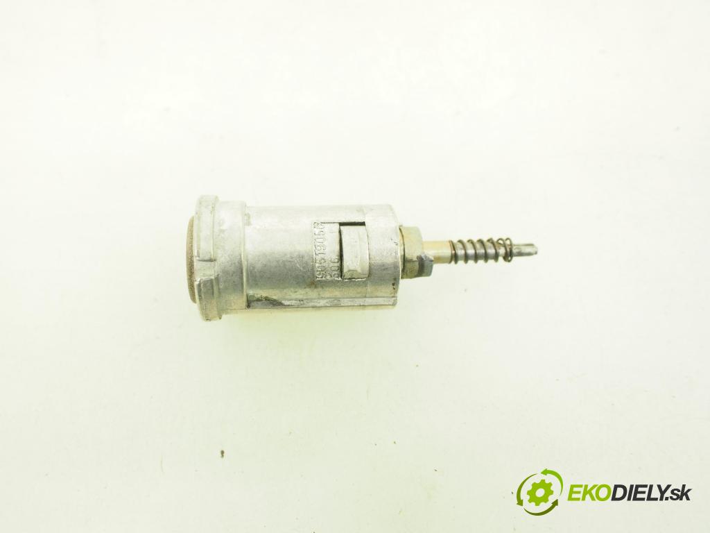 OPEL ASTRA F Kombi (T92) KOMBI 1997 55,00 1.6 - 16 NZR 1598,00 spínačka / imobilizéra IMMO / řídící jednotka 16214259 ; 90532624 ; 90519056