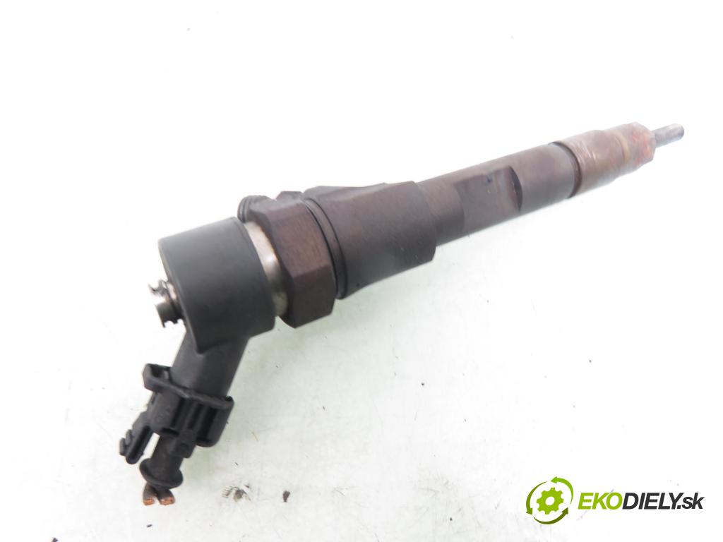 RENAULT SCENIC I (JA0/1_) MINIVAN 2000 75,00 1.9 dCi 102 - F9Q 732 1870,00 vstřikovač 7700111014 ; 0445110021 (Vstřikovač paliva)