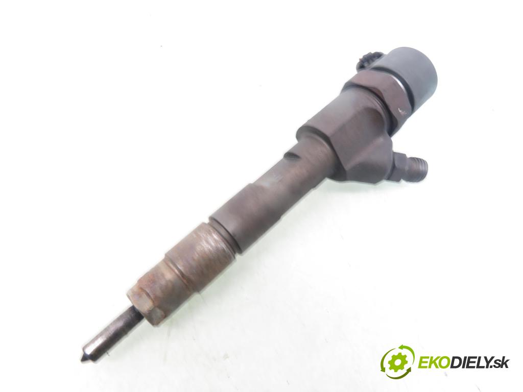 RENAULT SCENIC I (JA0/1_) MINIVAN 2000 75,00 1.9 dCi 102 - F9Q 732 1870,00 vstřikovač 7700111014 ; 0445110021 (Vstřikovač paliva)