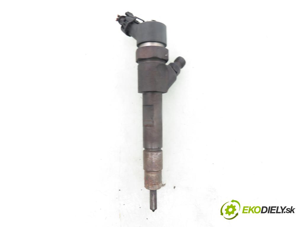 RENAULT SCENIC I (JA0/1_) MINIVAN 2000 75,00 1.9 dCi 102 - F9Q 732 1870,00 vstřikovač 7700111014 ; 0445110021 (Vstřikovač paliva)