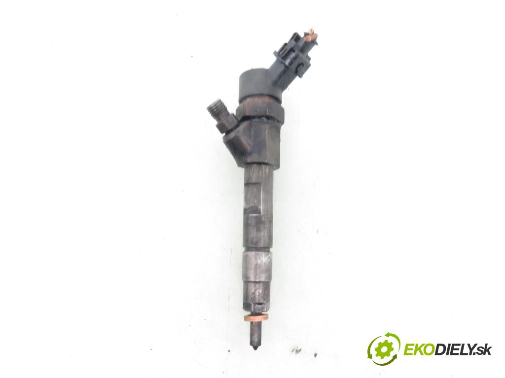 RENAULT SCENIC I (JA0/1_) MINIVAN 2000 75,00 1.9 dCi 102 - F9Q 732 1870,00 vstřikovač 7700111014 ; 0445110021 (Vstřikovač paliva)