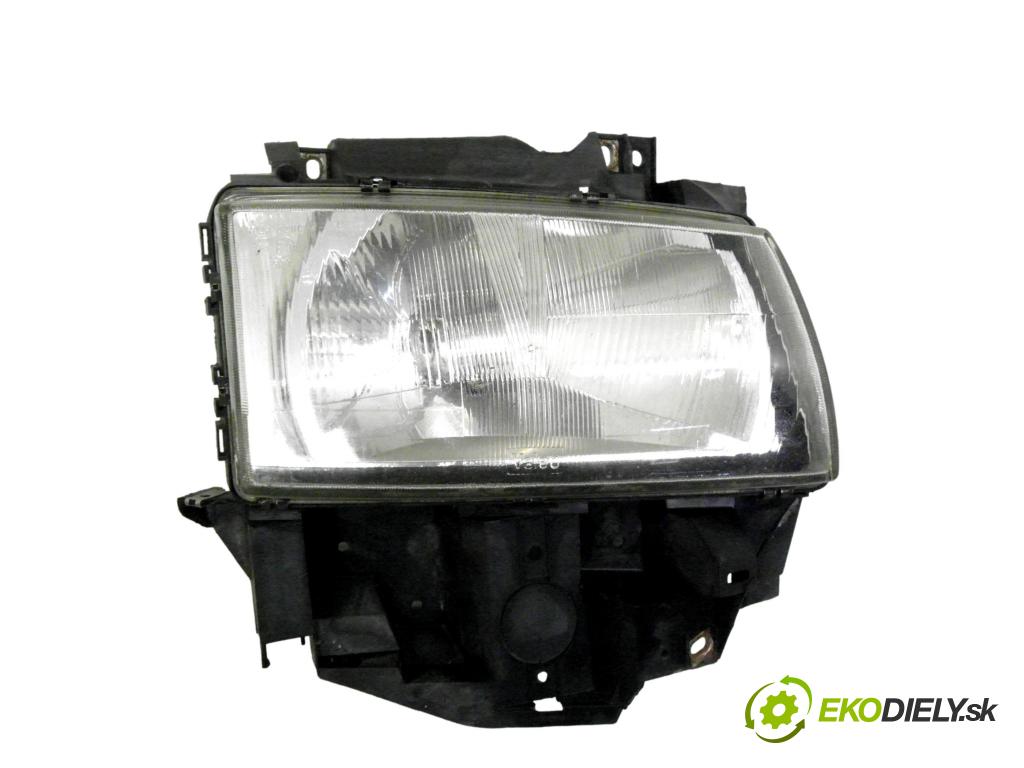 VW TRANSPORTER IV Skrzynia (70XA) FURGON 2002 65,00 2.5 TDI - AJT 2461,00 Svetlo PP 7D1941010H ; 67723346