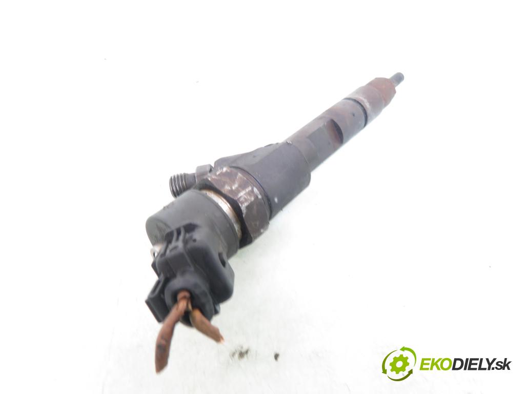 RENAULT SCENIC I (JA0/1_) MINIVAN 2000 75,00 1.9 dCi 102 - F9Q 732 1870,00 vstřikovač 7700111014 ; 0445110021 (Vstřikovač paliva)
