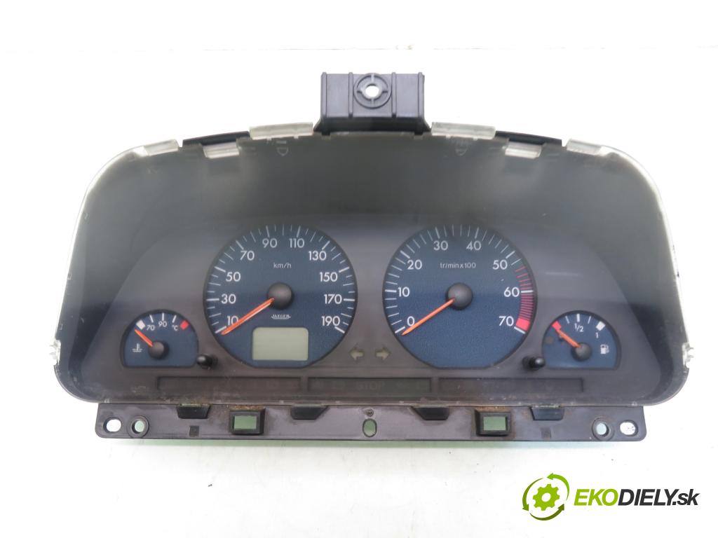 PEUGEOT EXPERT Skrzynia (222) FURGON 2003 51,00 1.9 D 70 - WJY (DW8B) 1868,00 prístrojovka elektrický 1488561080