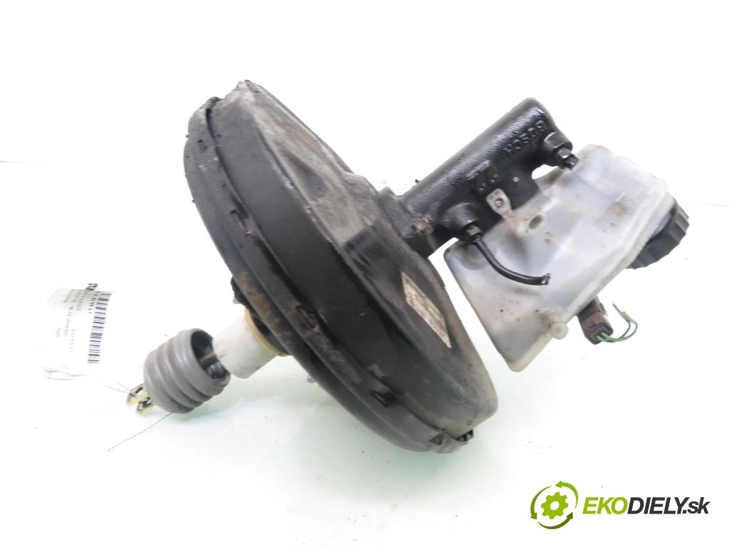 PEUGEOT EXPERT Skrzynia (222) FURGON 2003 51,00 1.9 D 70 - WJY (DW8B) 1868,00 Posilovač 0204021826 ; 1485742080 (Servočerpadlo)