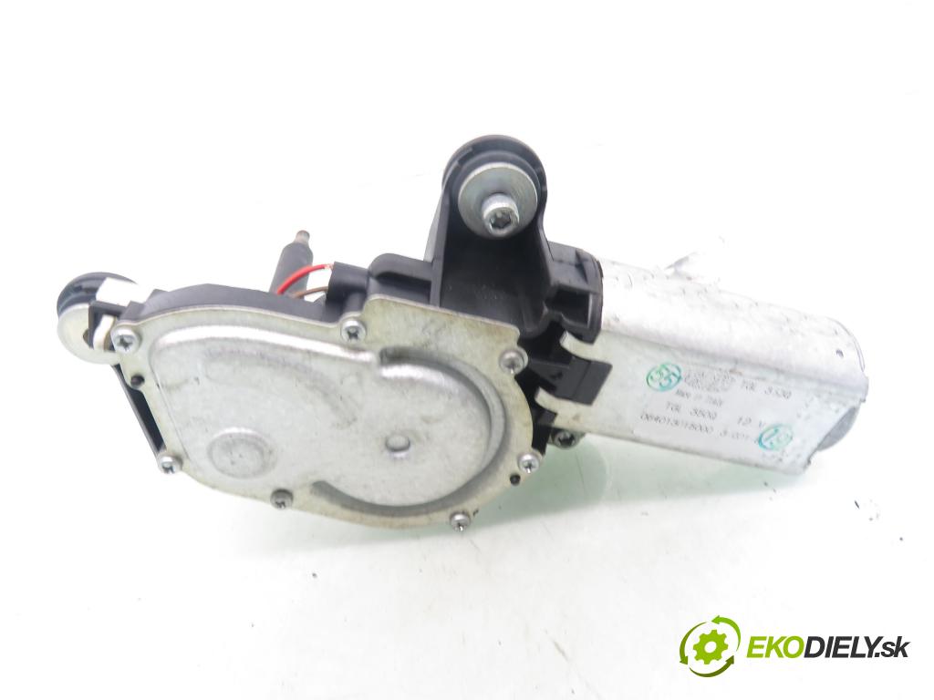 FIAT CROMA (194_) KOMBI 2006 110,00 1.9 D Multijet 150 - 939 A2.000 1910,00 Motorček stierače zadné TGL350Q ; 064013015000