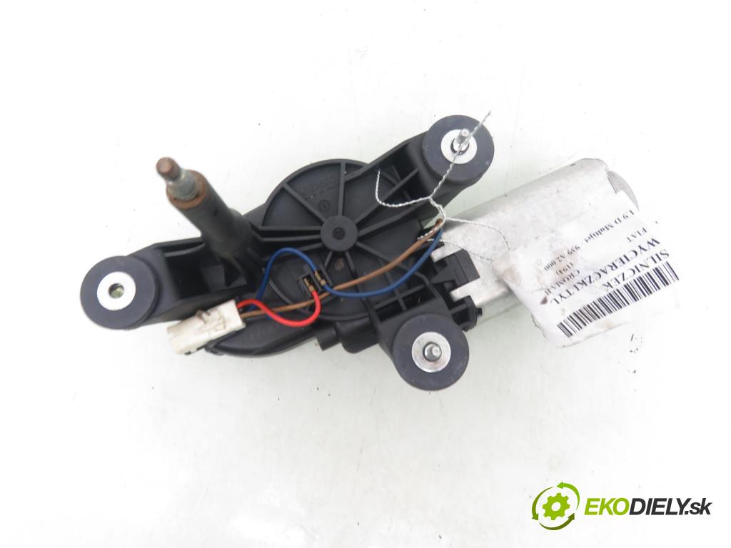 FIAT CROMA (194_) KOMBI 2006 110,00 1.9 D Multijet 150 - 939 A2.000 1910,00 Motorček stierače zadné TGL350Q ; 064013015000