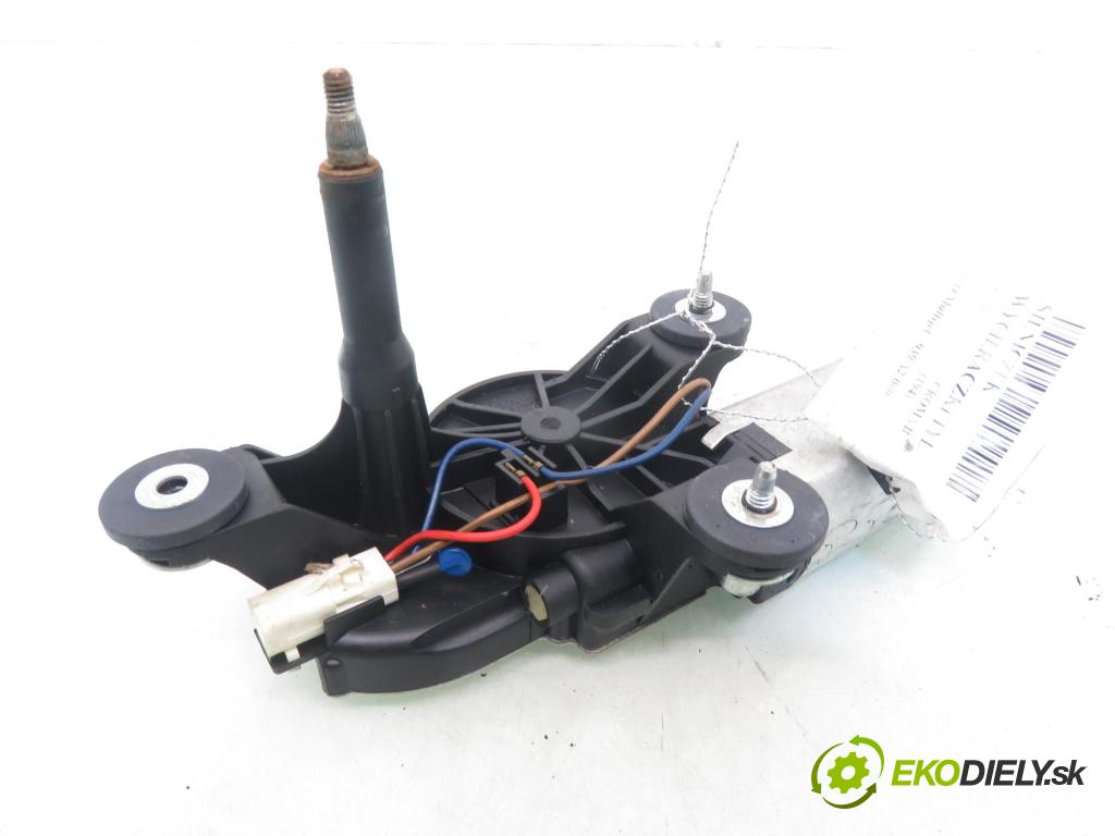 FIAT CROMA (194_) KOMBI 2006 110,00 1.9 D Multijet 150 - 939 A2.000 1910,00 Motorček stierače zadné TGL350Q ; 064013015000