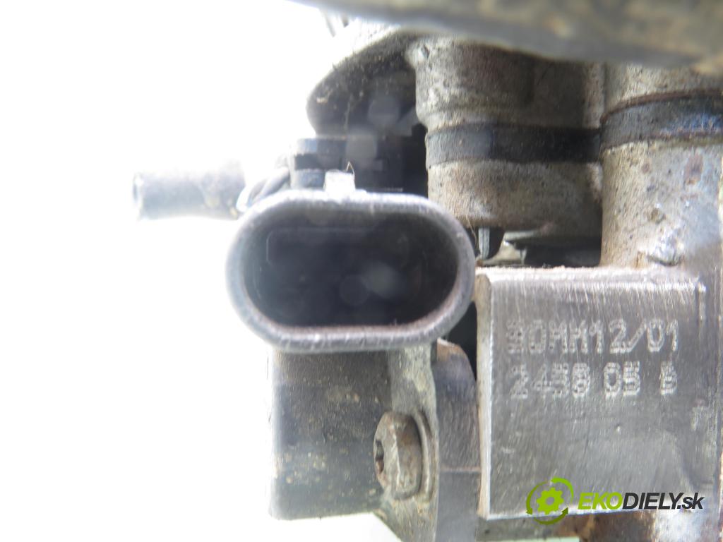 FIAT PUNTO (176_) HB 1998 40,00 55 1.1 - 176 B2.000 1108,00 vstřik 30MM1201
