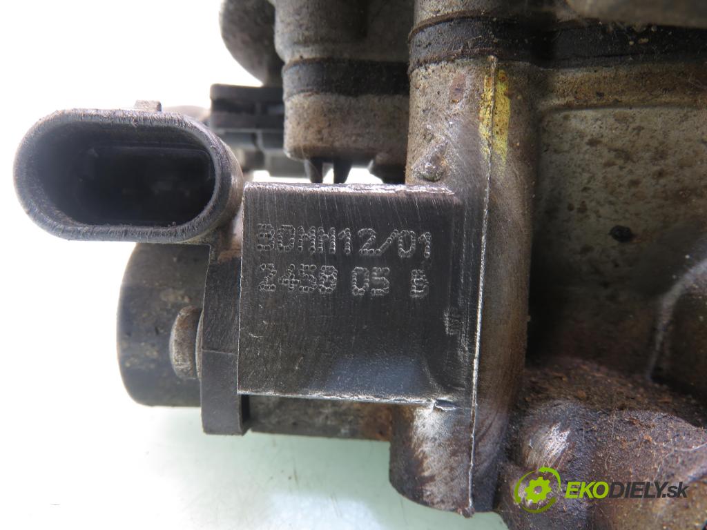 FIAT PUNTO (176_) HB 1998 40,00 55 1.1 - 176 B2.000 1108,00 vstřik 30MM1201