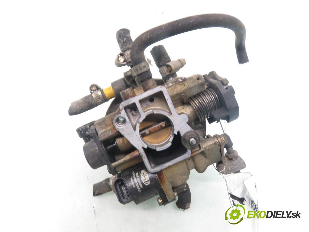 FIAT PUNTO (176_) HB 1998 40,00 55 1.1 - 176 B2.000 1108,00 vstřik 30MM1201