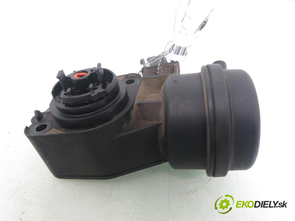 VW PASSAT B5.5 (3B3) SEDAN 2000 85,00 2 - AZM 1984,00 ELEKTROVENTIL: VAKUUM: 2900302439