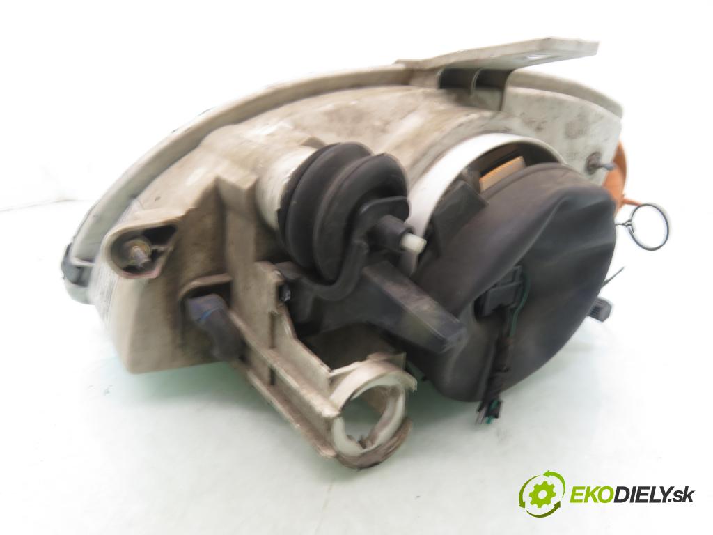 FIAT SEICENTO / 600 (187_) HB 2003 40,00 1.1 (187AXB, 187AXB1A) - 176 B2.000 1108,00 světlo PP 46512763
