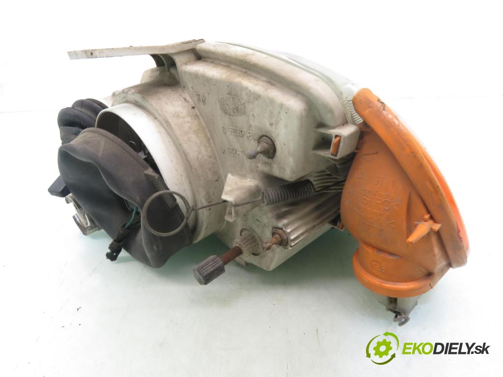 FIAT SEICENTO / 600 (187_) HB 2003 40,00 1.1 (187AXB, 187AXB1A) - 176 B2.000 1108,00 světlo PP 46512763