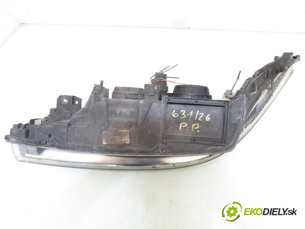 RENAULT LAGUNA II Grandtour (KG0/1_) KOMBI 2003 88,00 1.9 dCi 120 - F9Q 750 1870,00 Svetlo PP 8200002847 ; 89004686