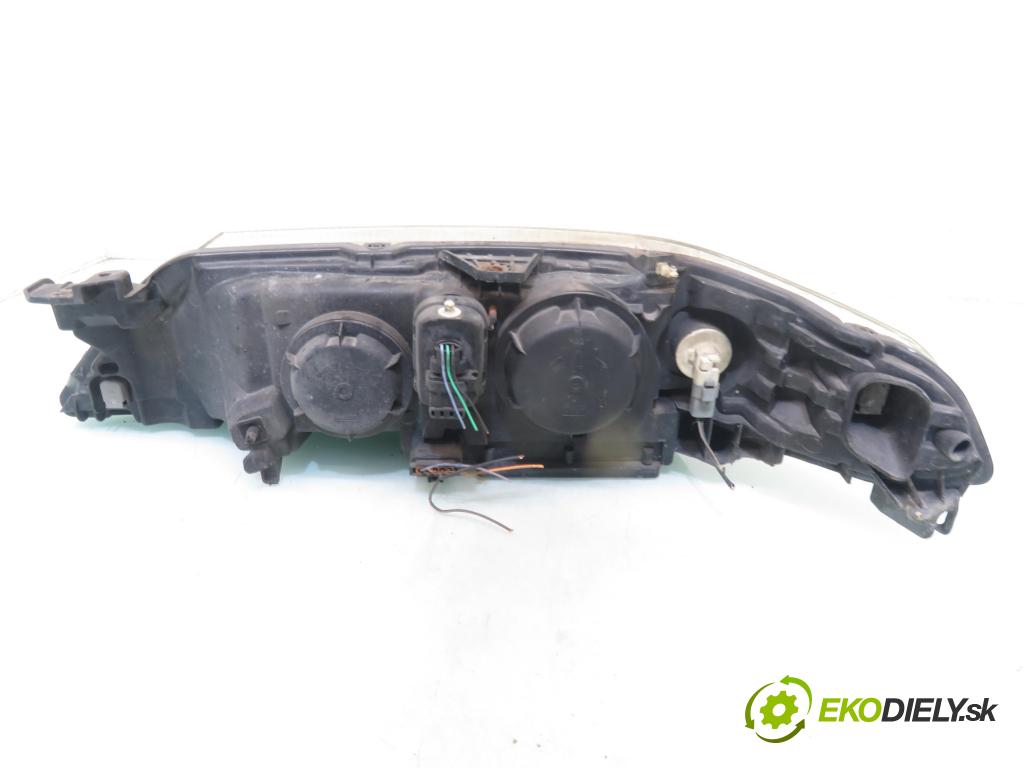 RENAULT LAGUNA II Grandtour (KG0/1_) KOMBI 2003 88,00 1.9 dCi 120 - F9Q 750 1870,00 Svetlo PP 8200002847 ; 89004686
