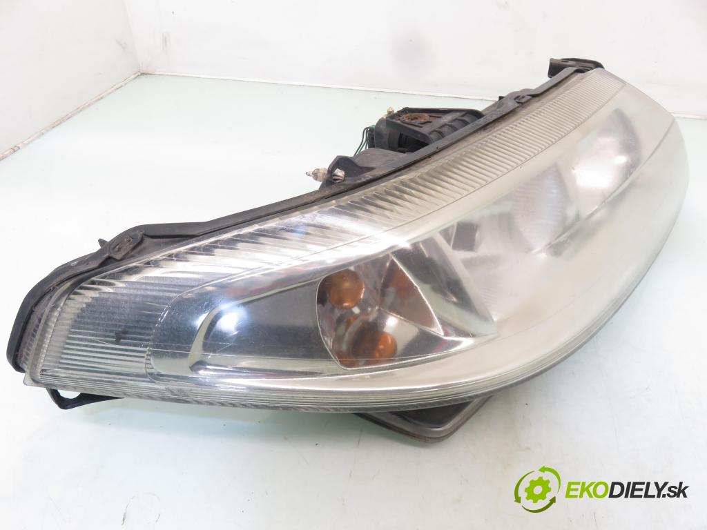 RENAULT LAGUNA II Grandtour (KG0/1_) KOMBI 2003 88,00 1.9 dCi 120 - F9Q 750 1870,00 Svetlo PP 8200002847 ; 89004686