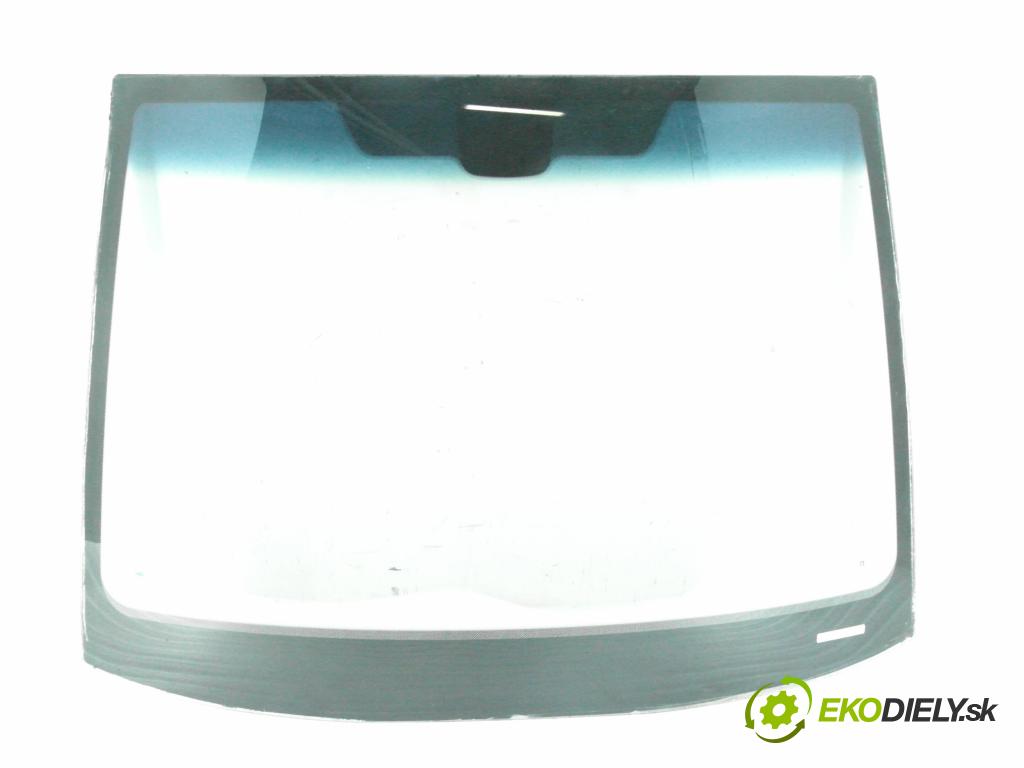 OPEL MERIVA A nadwozie wielkoprzestrzenne (MPV) (X03) MINIVAN 2005 66,00 1.4 16V Twinport - Z 14 XEP 1364,00 Okno čelná