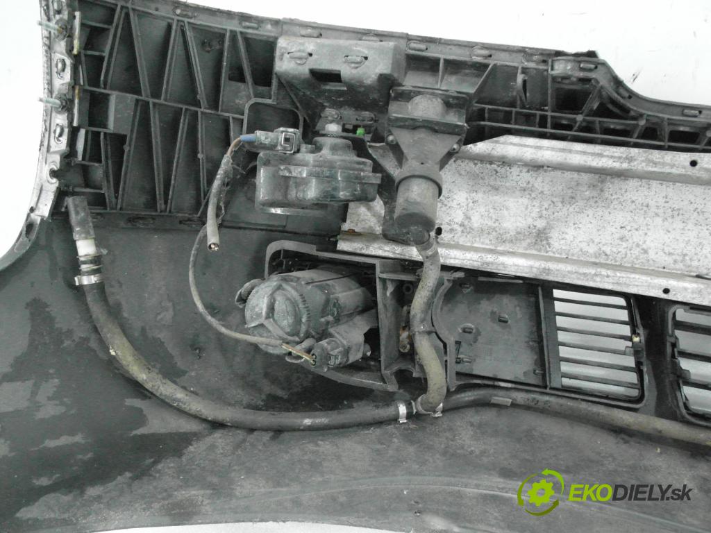 AUDI A6 (4B2, C5) SEDAN 1997 121,00 2.4 V6 165 - ALF 2393,00 nárazník přední část