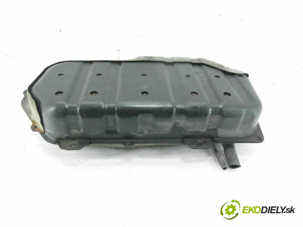 HYUNDAI GETZ (TB) HB 2002 60,00 1.3 i - G4EA 1341,00 nádržka paliva benzín 311101C010