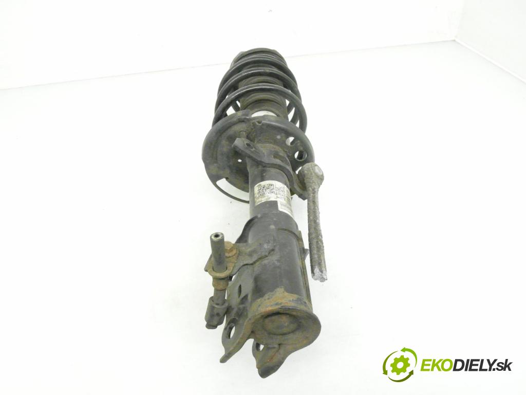 FORD FIESTA V (JH_, JD_) HB 2003 55,00 1.25 16V - FUJB 1242,00 MCPERSON PP C1BC18045CE