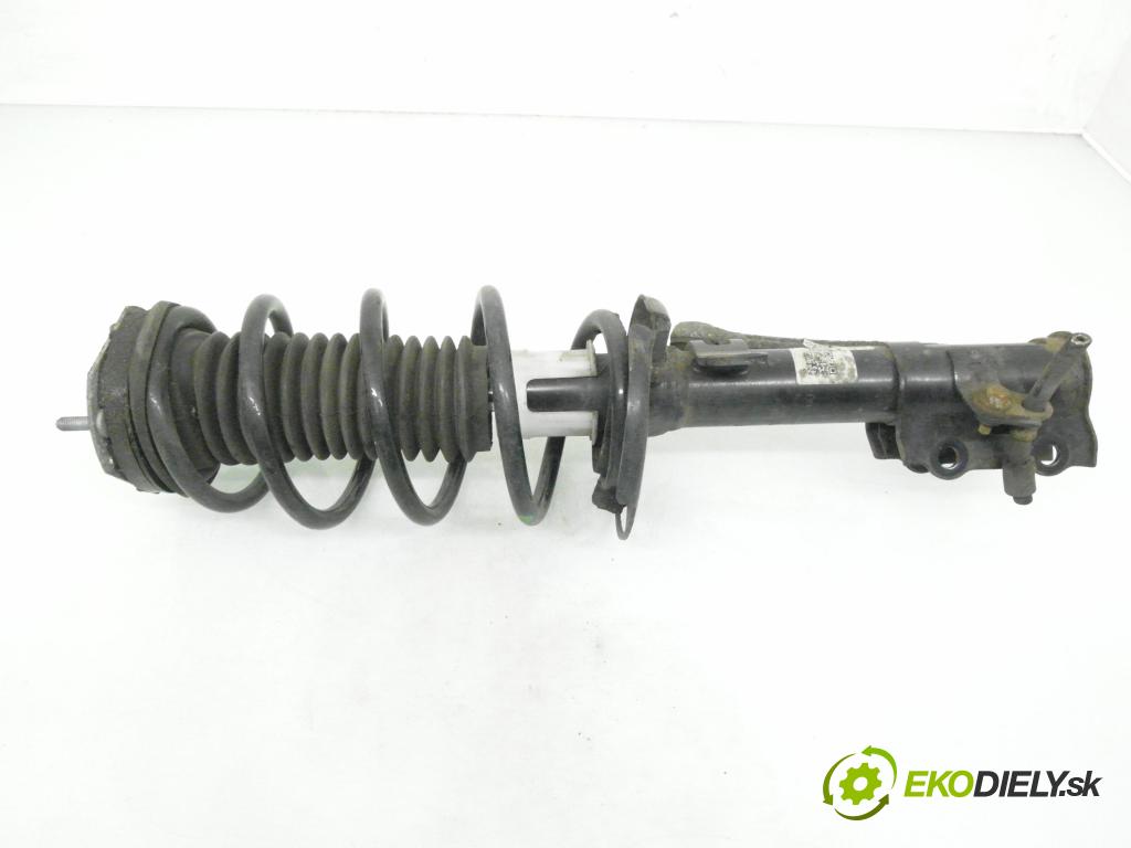 FORD FIESTA V (JH_, JD_) HB 2003 55,00 1.25 16V - FUJB 1242,00 MCPERSON PP C1BC18045CE