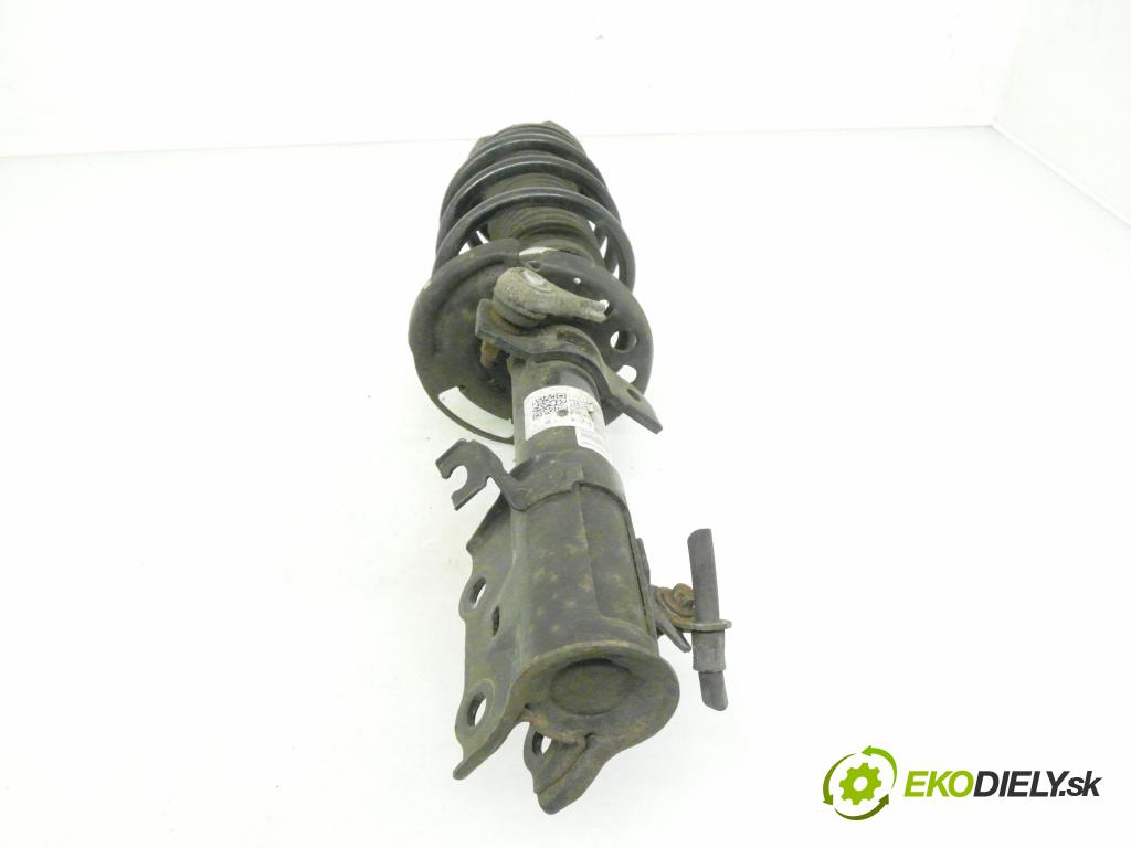 FORD FIESTA V (JH_, JD_) HB 2003 55,00 1.25 16V - FUJB 1242,00 MCPERSON LP C1BC18K001CE