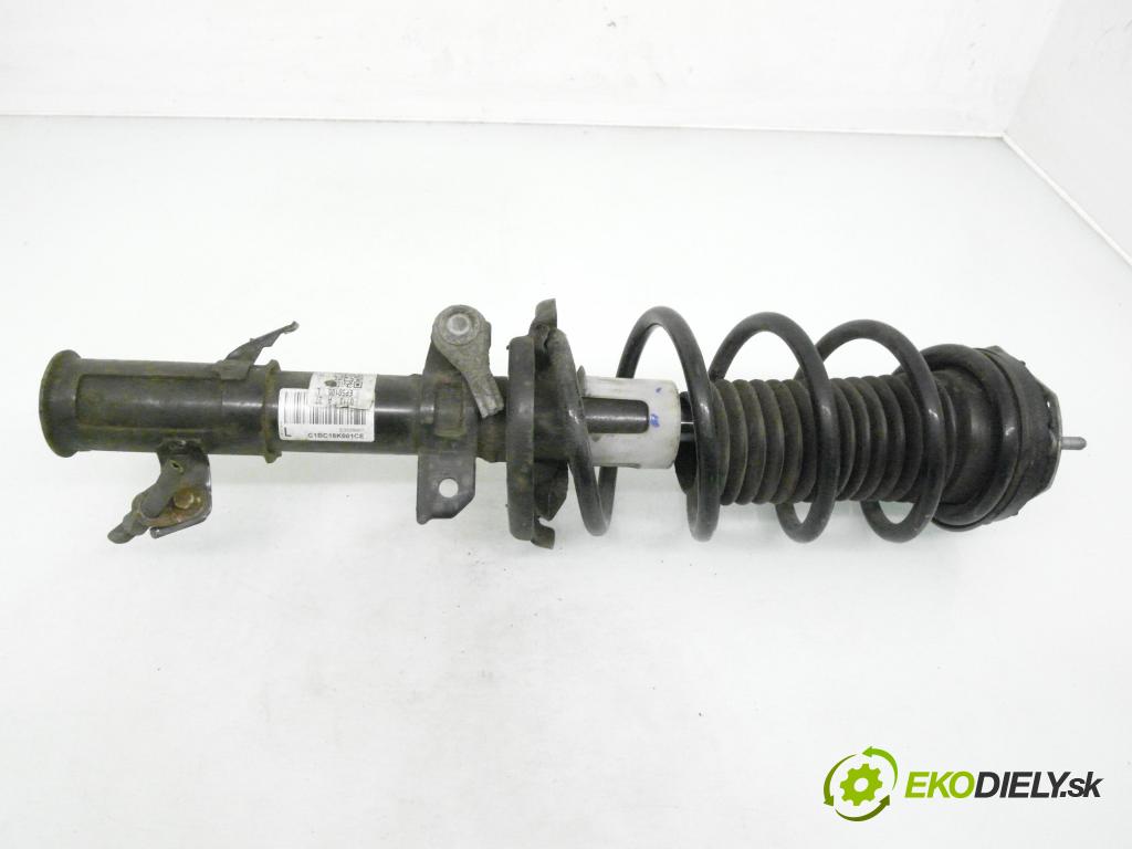 FORD FIESTA V (JH_, JD_) HB 2003 55,00 1.25 16V - FUJB 1242,00 MCPERSON LP C1BC18K001CE