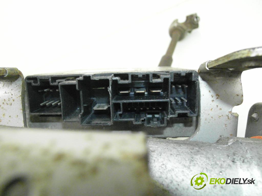 FIAT PUNTO (188_) HB 2004 44,00 1.2 60 (188.030, .050, .130, .150, .230, .250) - 1 1242,00 SLOUPEC / PODPORA elektrický 26076971023 ; 26078330012