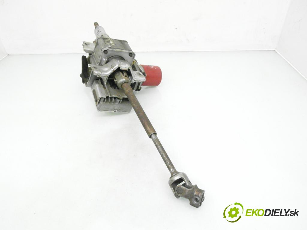 FIAT PUNTO (188_) HB 2004 44,00 1.2 60 (188.030, .050, .130, .150, .230, .250) - 1 1242,00 SLOUPEC / PODPORA elektrický 26076971023 ; 26078330012
