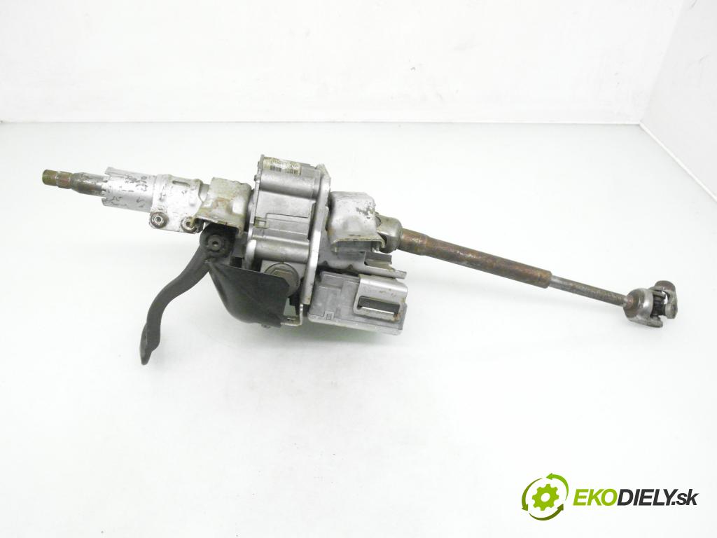 FIAT PUNTO (188_) HB 2004 44,00 1.2 60 (188.030, .050, .130, .150, .230, .250) - 1 1242,00 SLOUPEC / PODPORA elektrický 26076971023 ; 26078330012