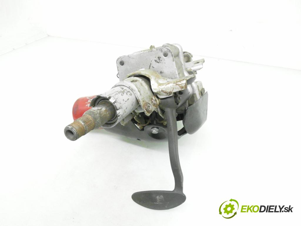 FIAT PUNTO (188_) HB 2004 44,00 1.2 60 (188.030, .050, .130, .150, .230, .250) - 1 1242,00 SLOUPEC / PODPORA elektrický 26076971023 ; 26078330012