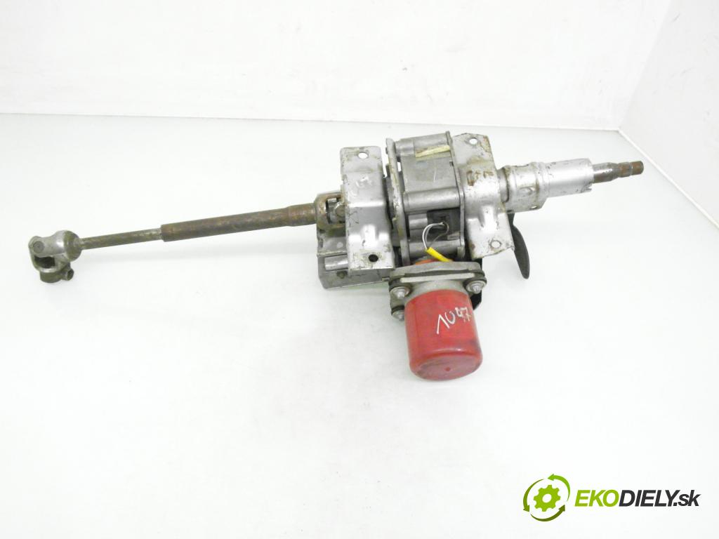 FIAT PUNTO (188_) HB 2004 44,00 1.2 60 (188.030, .050, .130, .150, .230, .250) - 1 1242,00 SLOUPEC / PODPORA elektrický 26076971023 ; 26078330012